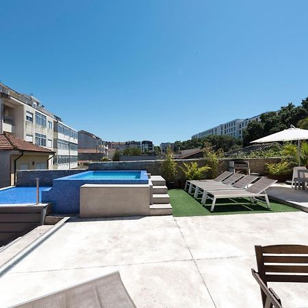 Hotel Fred'S House Asprela OOporto Exterior foto
