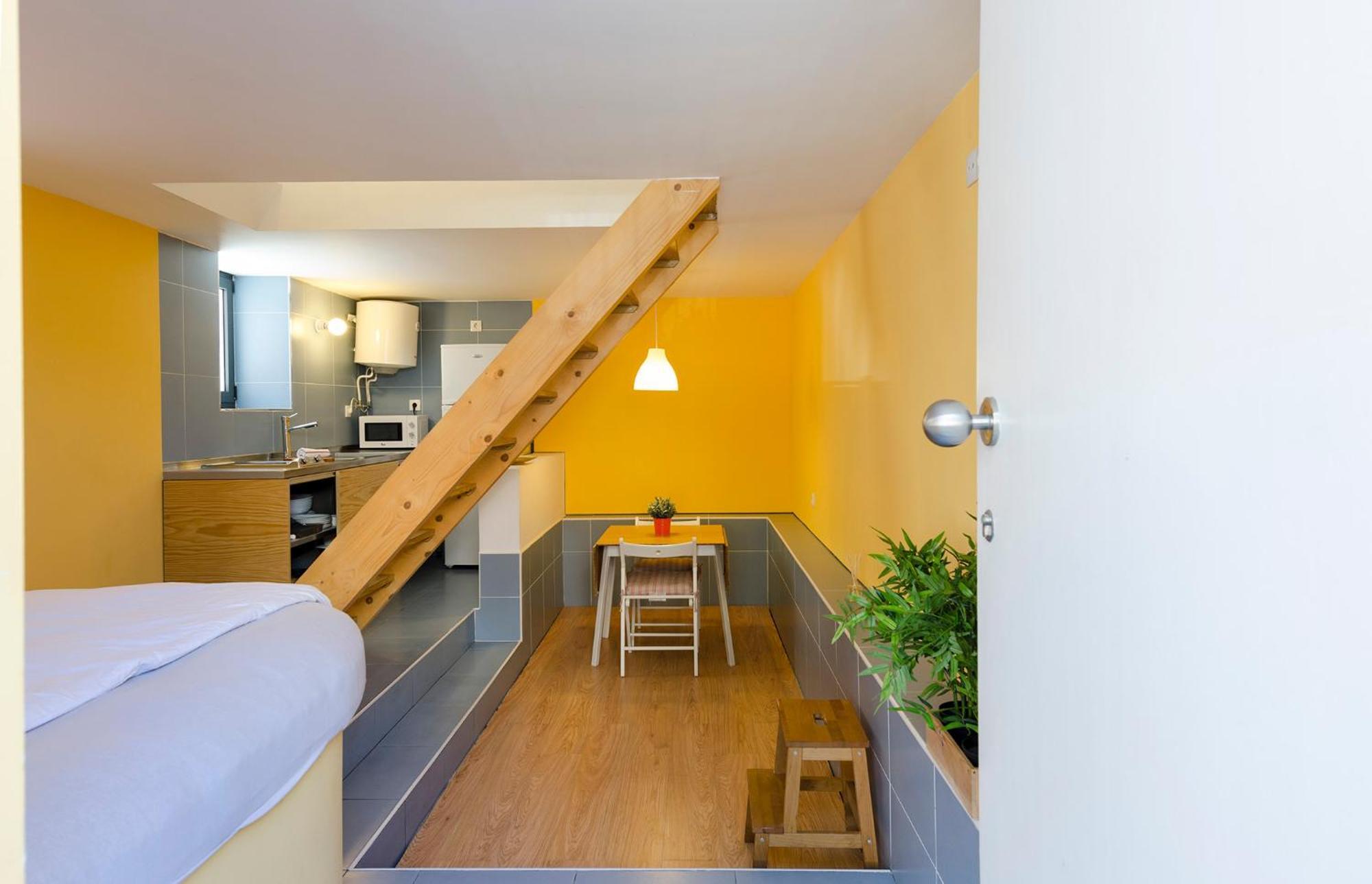 Hotel Fred'S House Asprela OOporto Habitación foto