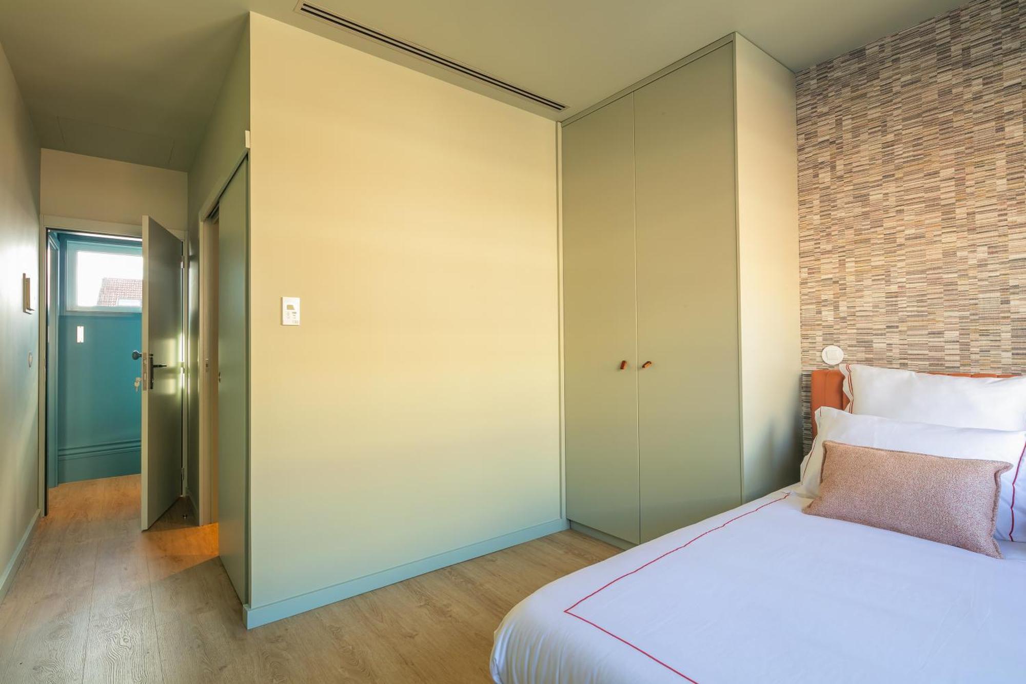 Hotel Fred'S House Asprela OOporto Habitación foto