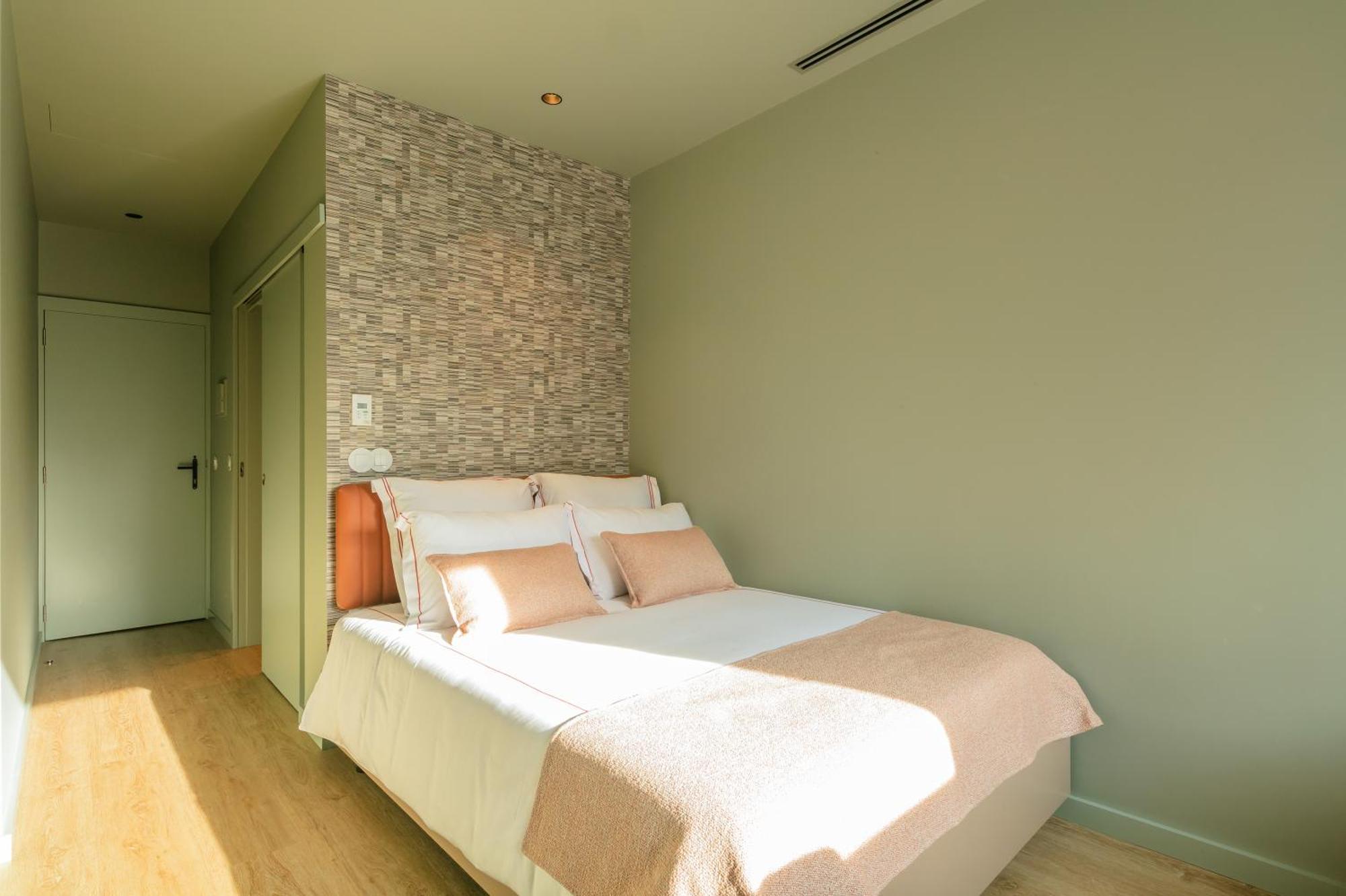 Hotel Fred'S House Asprela OOporto Habitación foto
